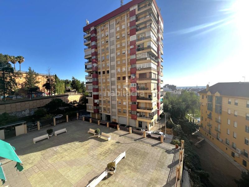 Foto 5359336a-9523-4e22-85be-be1d2d328326. Pis amb aparcament a Las Torres - Guadalupe Huelva
