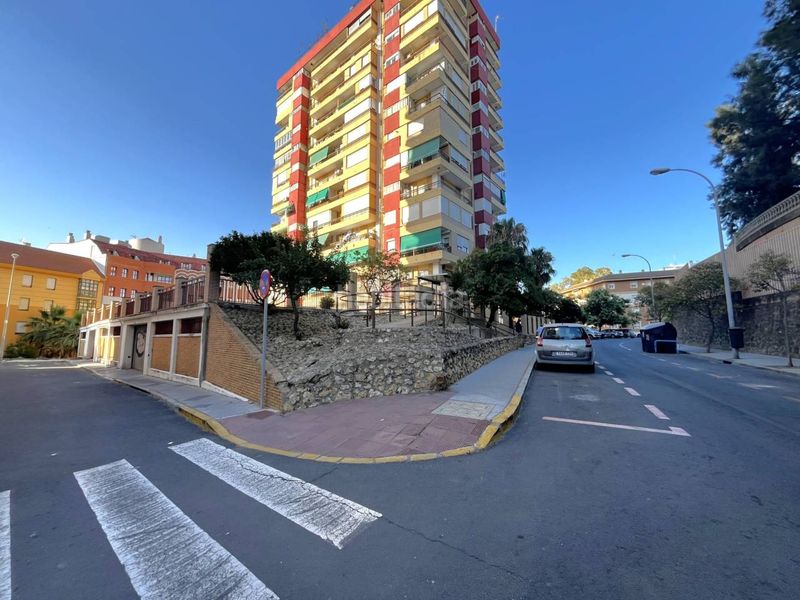 Foto cdbc2acc-8e63-41b9-98e6-edaf4057a234. Pis amb aparcament a Las Torres - Guadalupe Huelva