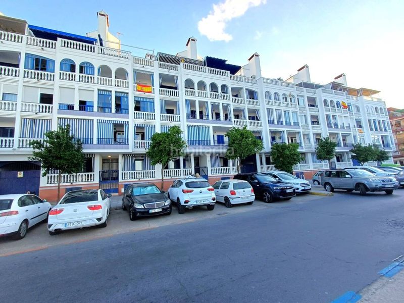 Foto 78c72145-364d-41fe-94ae-67bf51cd82cf. Apartament amb aparcament a Punta Umbría
