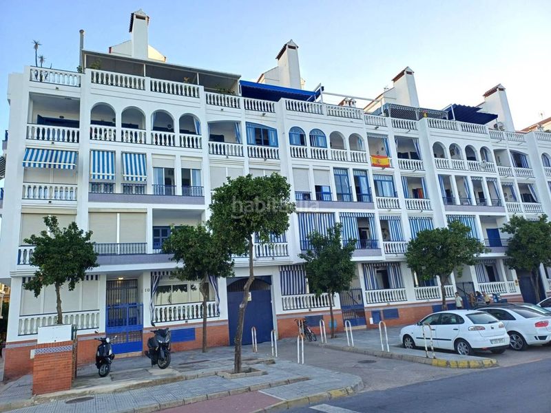 Foto 9682c7e1-2900-48ed-aaa3-8891f933a6a6. Apartament amb aparcament a Punta Umbría