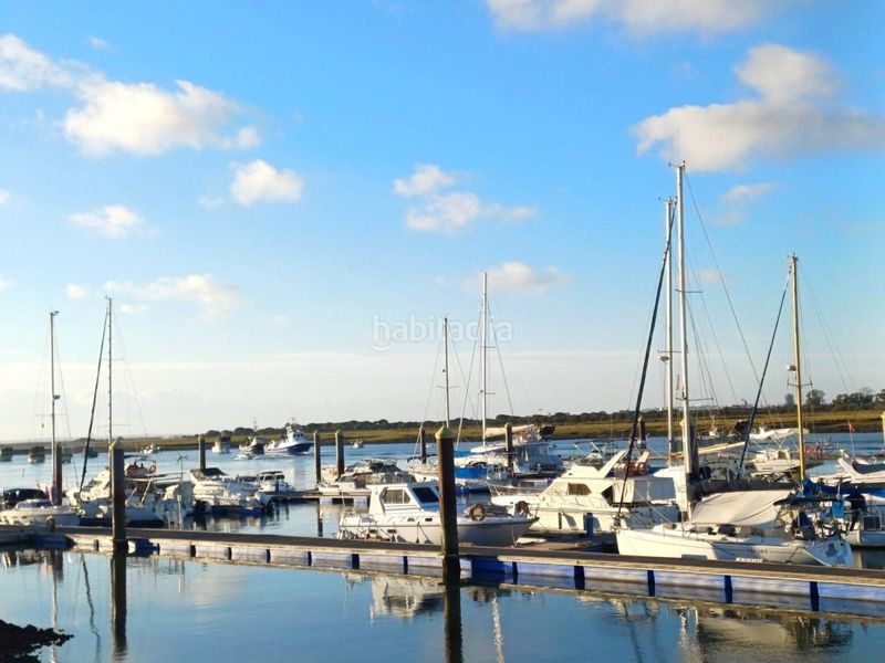 Foto ab19522f-446c-48e4-99b0-ff4d6ea9a6ef. Apartament amb aparcament a Punta Umbría