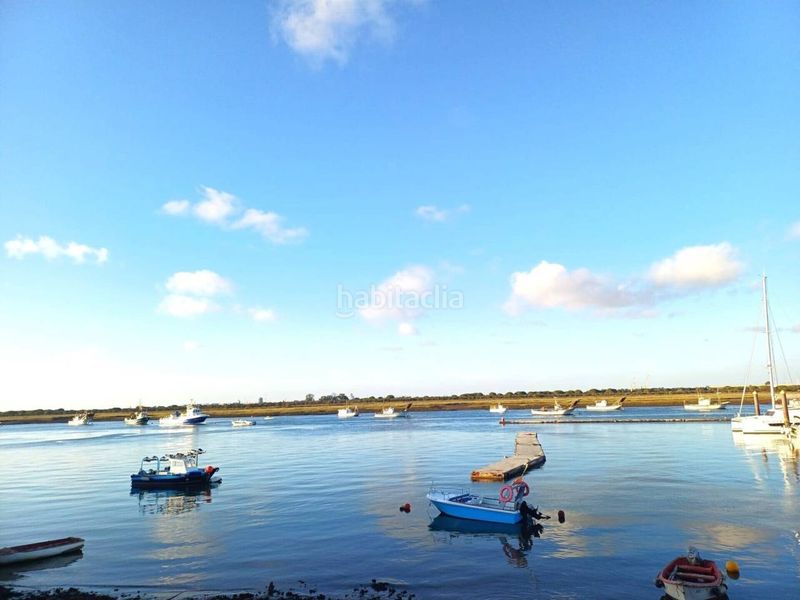 Foto c2e730fb-4c9b-4400-af68-eb5522cd49f3. Apartament amb aparcament a Punta Umbría