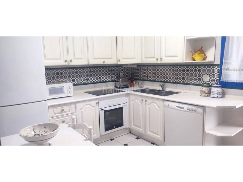 Foto ce355711-ffb2-4267-a5bc-aa27b374181e. Apartament amb aparcament a Punta Umbría