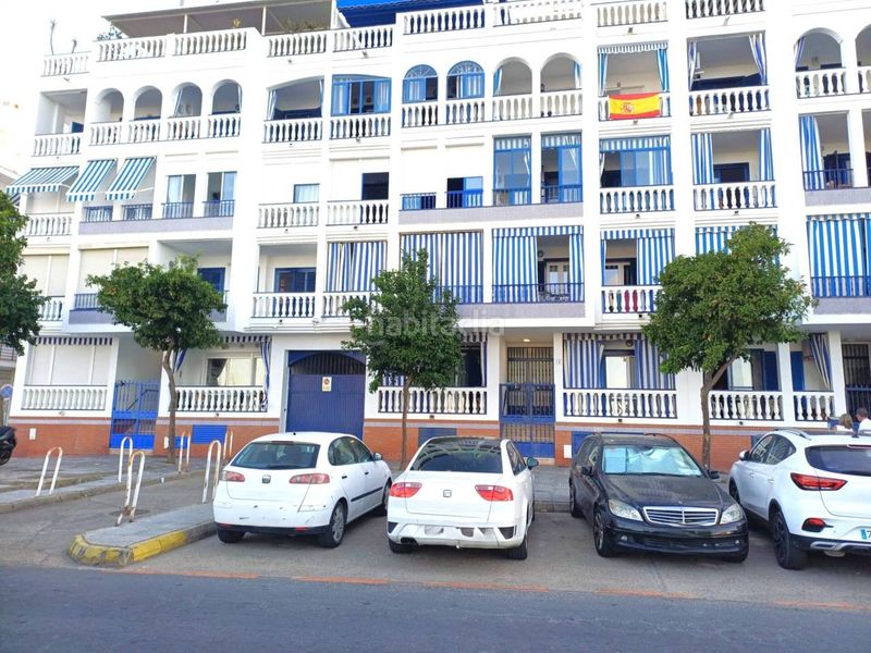 Foto f0e8754e-d877-4426-9d00-5171deeadebb. Apartament amb aparcament a Punta Umbría