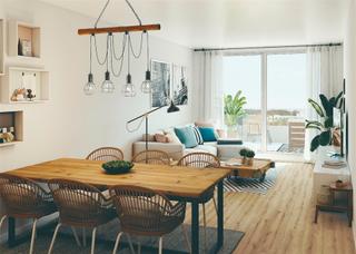 RESIDENCIAL LAS JACARANDAS
