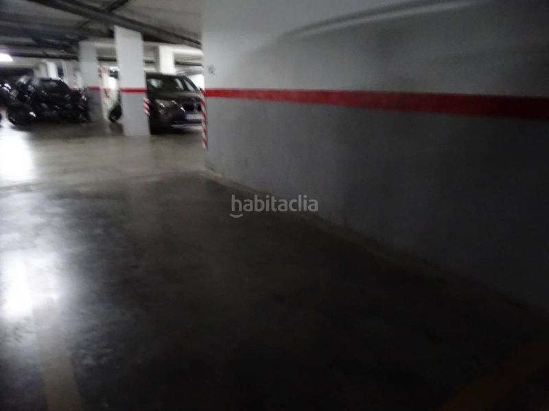 Foto 84a1f99d-686b-47c4-bc1c-b67341859eb0. Aparcament cotxe a Nuevo Parque - Los Rosales - Tráfico Pesado Huelva