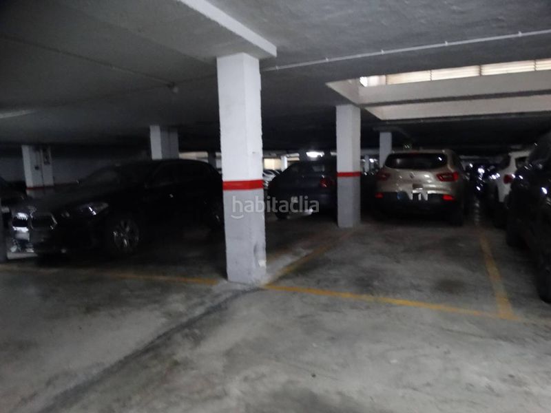 Foto 877be6da-7513-4ec7-b750-fa420eceef62. Aparcament cotxe a Nuevo Parque - Los Rosales - Tráfico Pesado Huelva