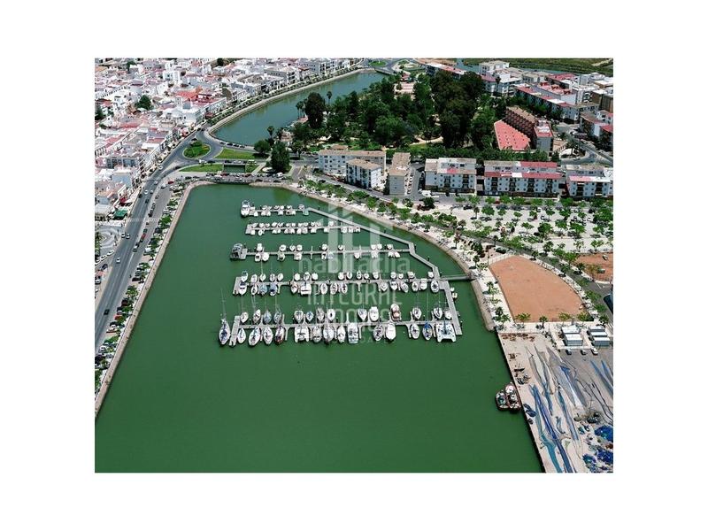 Foto 04a3de37-15cd-4a71-b036-d67ebb7cfcbf. Apartament amb aparcament a Ayamonte ciudad Ayamonte