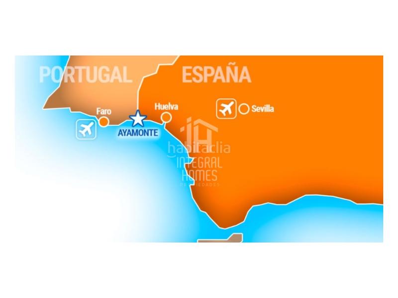 Foto 3e8d29ee-e896-4bf8-bd4f-f91ae5a60d29. Apartament amb aparcament a Ayamonte ciudad Ayamonte