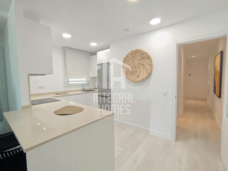Foto 4129732c-06e3-4fa3-b471-210a5c72579b. Apartament amb aparcament a Ayamonte ciudad Ayamonte
