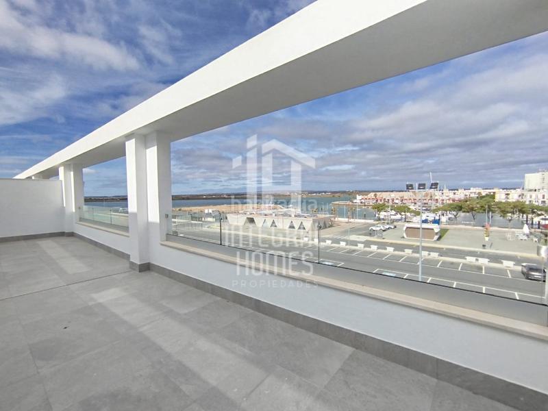 Foto 72a9ca4b-6ecb-44a7-b0e2-d956cfd93edb. Apartament amb aparcament a Ayamonte ciudad Ayamonte