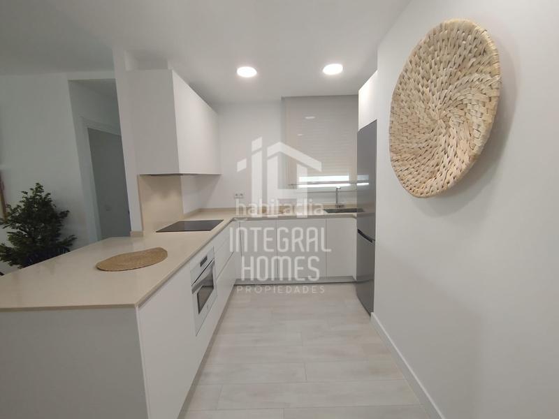 Foto 815f1c85-73cf-4021-98c9-fa337a645dd9. Apartament amb aparcament a Ayamonte ciudad Ayamonte