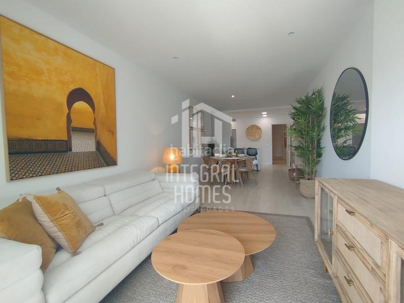 Foto 8e3b053d-88b5-4b51-99e9-d54f21f87cda. Apartament amb aparcament a Ayamonte ciudad Ayamonte