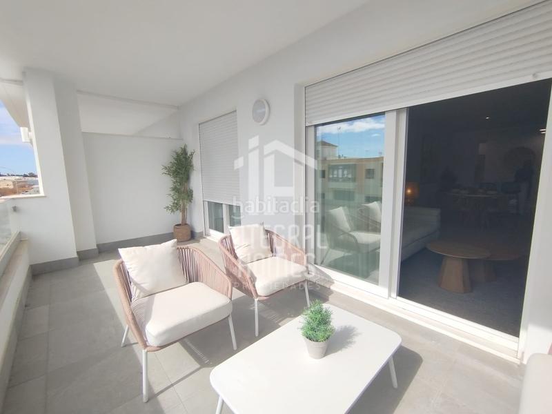 Foto 92ebe545-2c31-459f-9b05-63bcd706bcb9. Apartament amb aparcament a Ayamonte ciudad Ayamonte