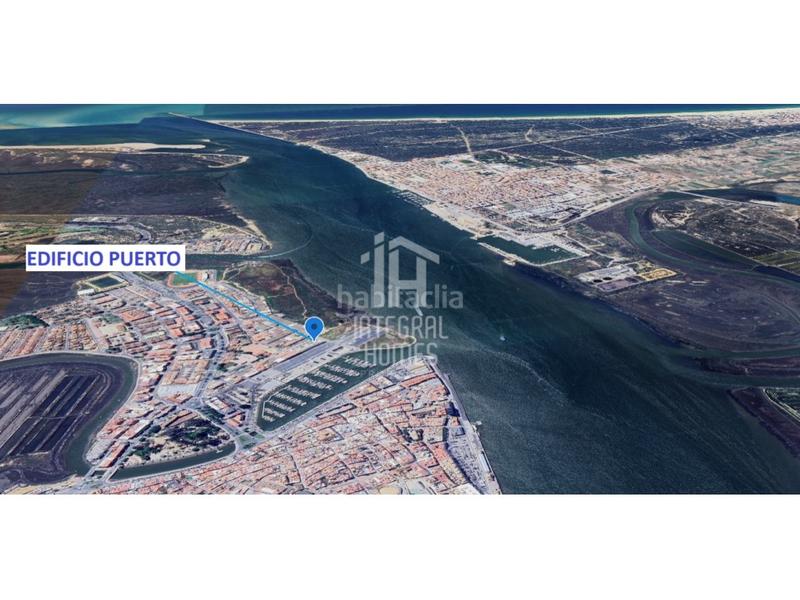 Foto 9de63928-e33f-4904-9d08-27f9c25fdc60. Apartament amb aparcament a Ayamonte ciudad Ayamonte
