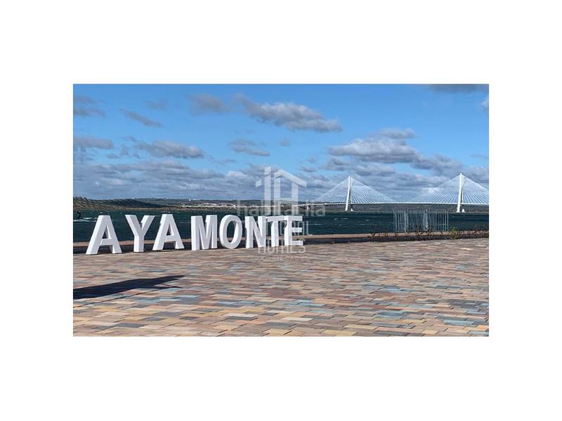 Foto b655a4b5-2d32-431b-b370-ec0266671303. Apartament amb aparcament a Ayamonte ciudad Ayamonte