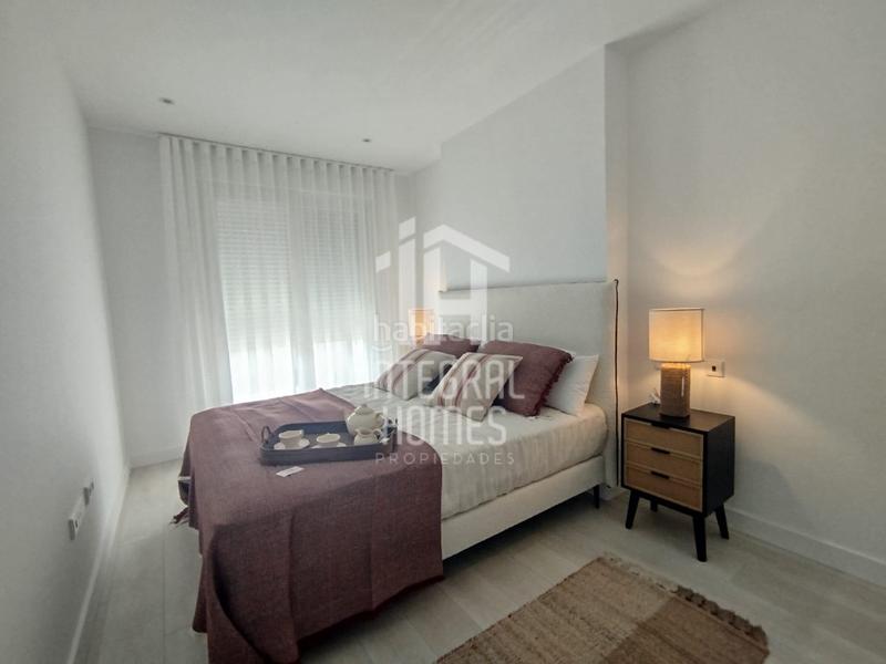 Foto c01cd3e4-a843-4da2-8647-02eeb9b7aed4. Apartament amb aparcament a Ayamonte ciudad Ayamonte