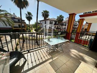 Apartament  N/a. Apartamento con terraza y aparcamiento en urb. vista esuri  cost