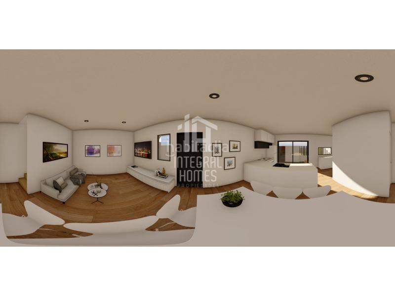 Foto 15fb52fe-81b6-43d6-9997-cc69398644d4. Casa a schiera con parcheggio in Corrales Aljaraque