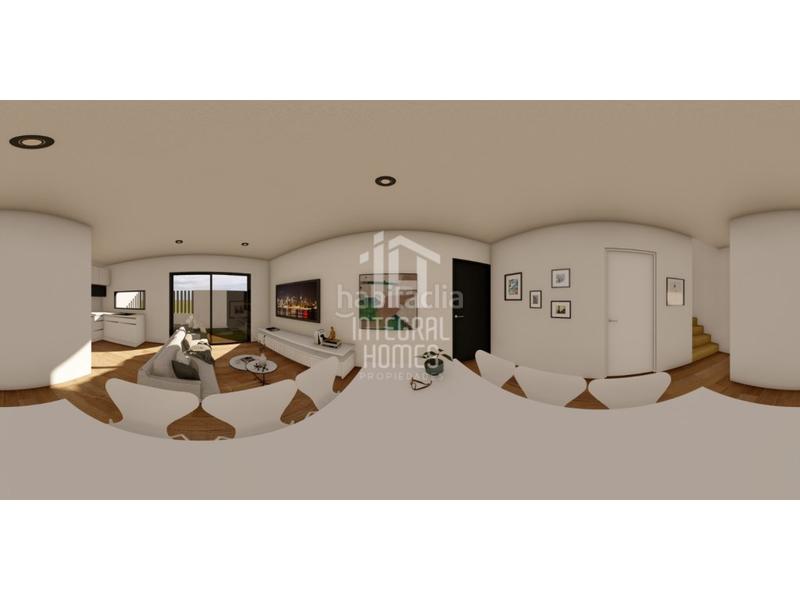 Foto 27ee224e-cc53-4307-8d2f-7af6fe54d1e9. Casa a schiera con parcheggio in Corrales Aljaraque