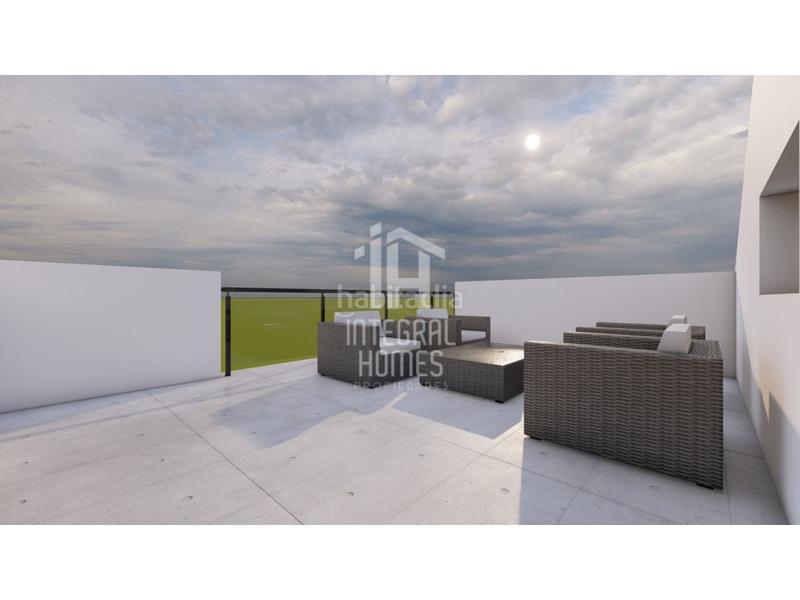 Foto 2c9f0923-139b-4316-8699-5505f3dd147c. Casa a schiera con parcheggio in Corrales Aljaraque