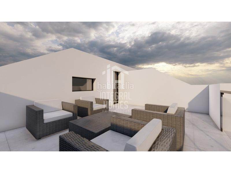 Foto 37a44565-bc46-40ca-ab1b-c5ceda3fe195. Casa a schiera con parcheggio in Corrales Aljaraque