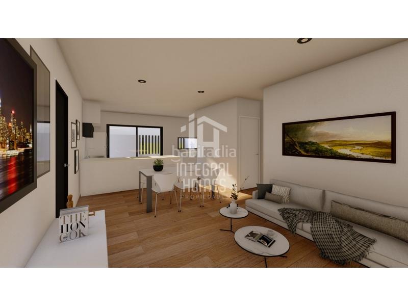 Foto 520130ba-c297-423d-abe5-c42959751734. Casa a schiera con parcheggio in Corrales Aljaraque