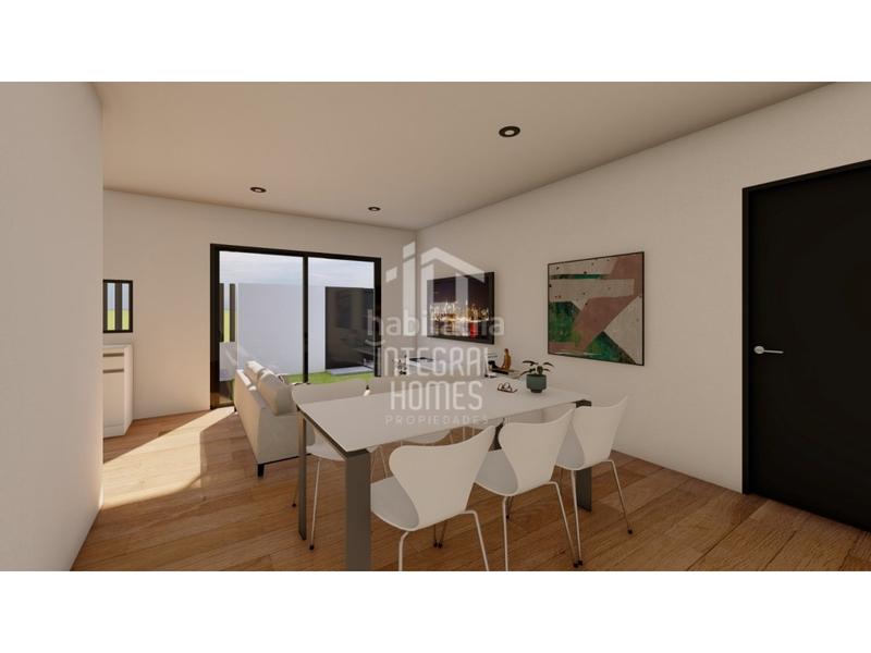 Foto 8804fd5e-27af-4bc9-bf6e-c03af8f1a3b8. Casa a schiera con parcheggio in Corrales Aljaraque