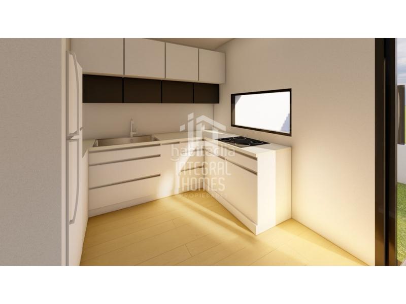 Foto b27f748f-94bc-4e44-b49a-07cc8044c9f1. Casa a schiera con parcheggio in Corrales Aljaraque