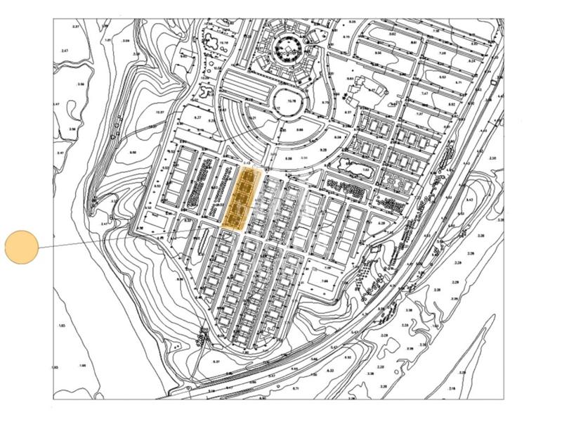 Foto c0ddf142-7b5b-454c-87be-de2f7db3fef3. Casa a schiera con parcheggio in Corrales Aljaraque