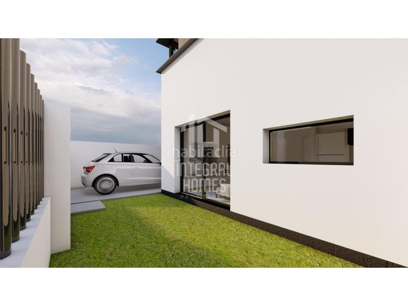 Foto f847f28e-50a7-4e43-99a6-30f2b584f68b. Casa a schiera con parcheggio in Corrales Aljaraque