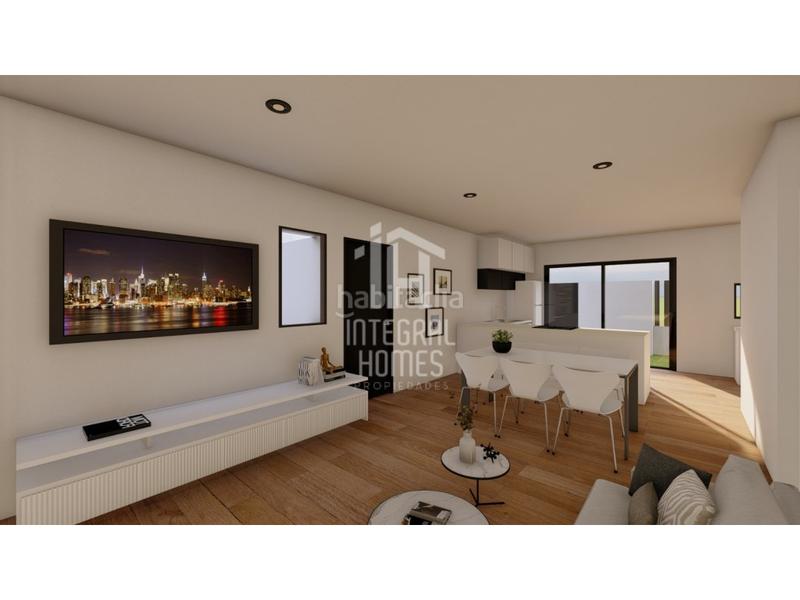 Foto fac7f18b-0a6e-443e-b7d7-6274669b716a. Casa a schiera con parcheggio in Corrales Aljaraque