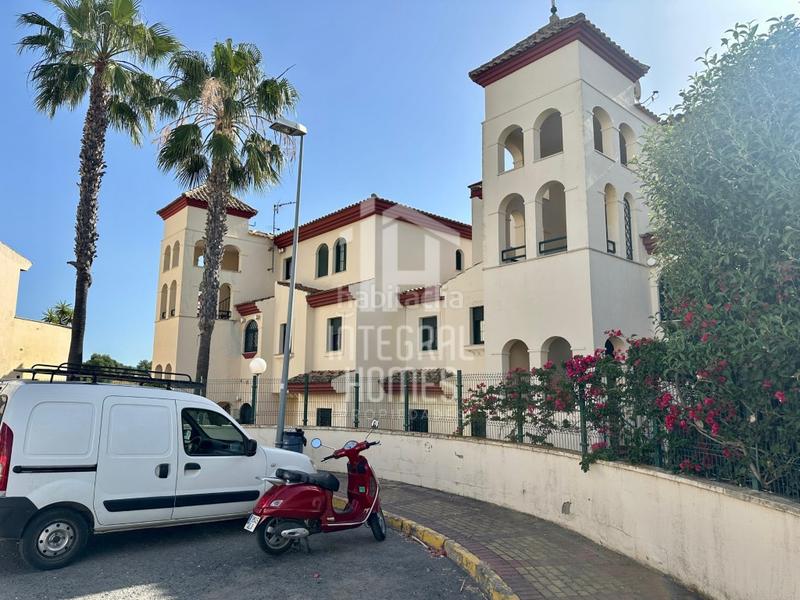 Foto 8db0e60d-d117-435e-a575-c66f5c2e141f. Apartament a Ayamonte ciudad Ayamonte