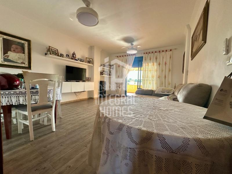 Foto cd56ef50-7430-4f7b-807e-7cb56f83dfc3. Apartament a Ayamonte ciudad Ayamonte