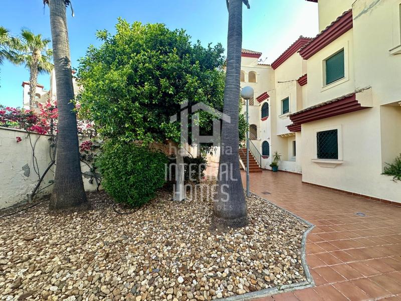 Foto ea4d3649-f077-4df7-9ef0-306421ca370c. Apartament a Ayamonte ciudad Ayamonte