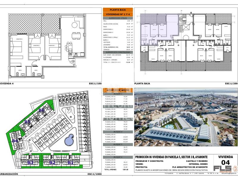 Foto 35412731-4b9f-47a2-aa56-daa13e77895f. Apartament amb aparcament a Ayamonte ciudad Ayamonte
