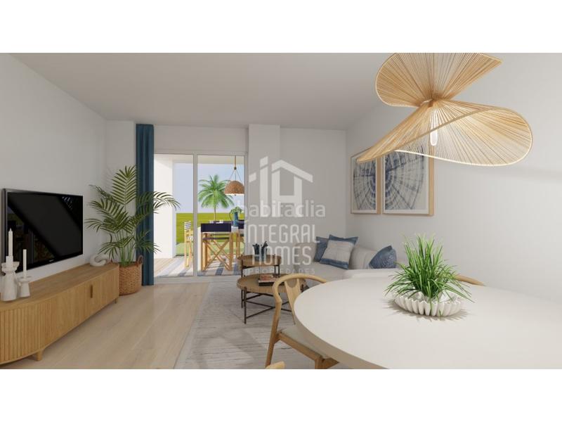 Foto 85b2d3f9-32de-4f42-95c2-c2bae3ed0952. Apartament amb aparcament a Ayamonte ciudad Ayamonte