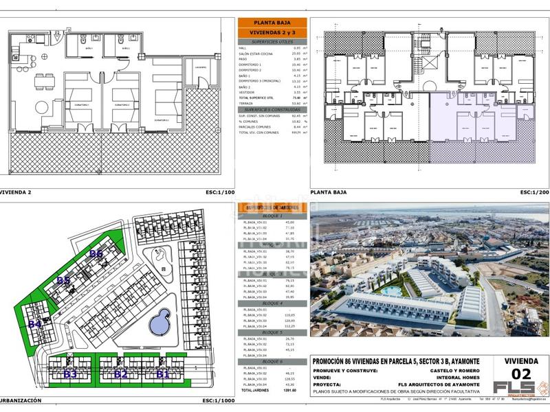 Foto cdaaab10-fb01-41b3-90ea-a3be473413a0. Apartament amb aparcament a Ayamonte ciudad Ayamonte