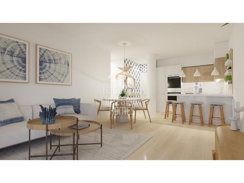 Foto efe734d3-1990-4b6a-bd77-880c93adc275. Apartament amb aparcament a Ayamonte ciudad Ayamonte