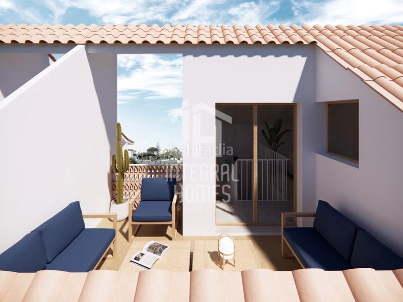 Foto 171430aa-ce0a-4fd6-9116-9aa779673f86. Casa a schiera in Ayamonte ciudad Ayamonte