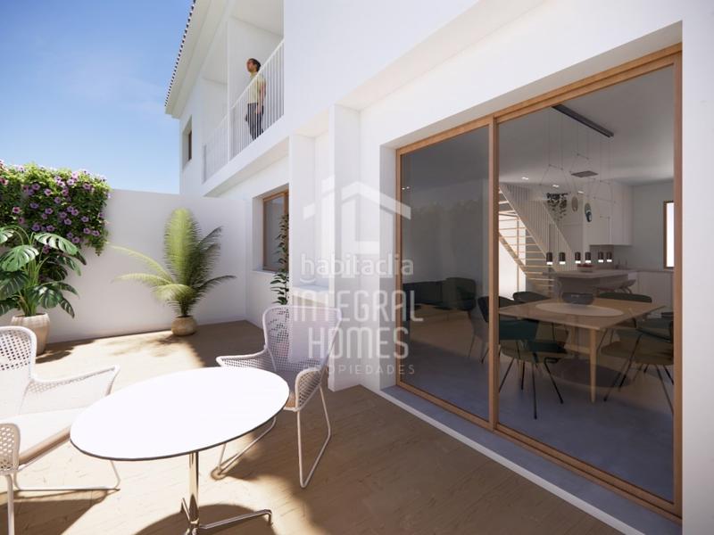 Foto 17ecfc6d-5dbb-4d62-94cc-3a6279e69d30. Casa a schiera in Ayamonte ciudad Ayamonte