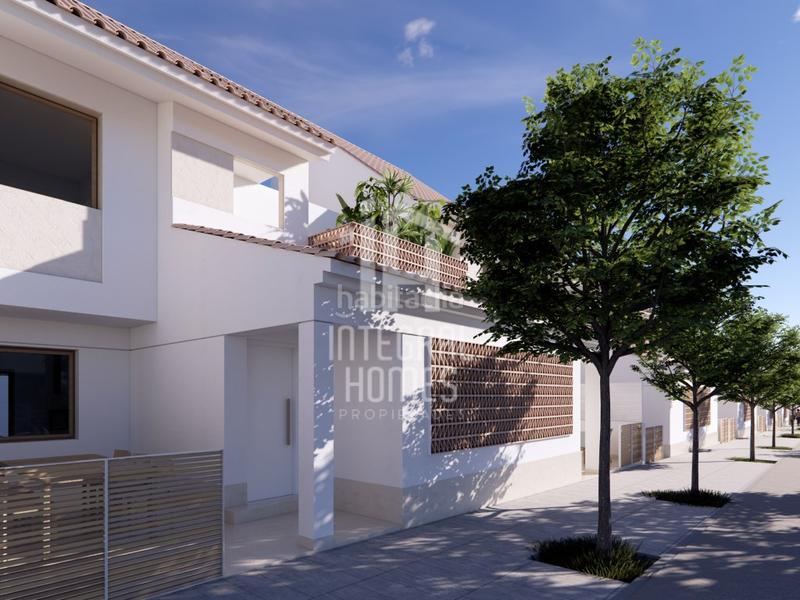 Foto 4c263244-f275-405f-9bea-451d35dcdd10. Casa a schiera in Ayamonte ciudad Ayamonte