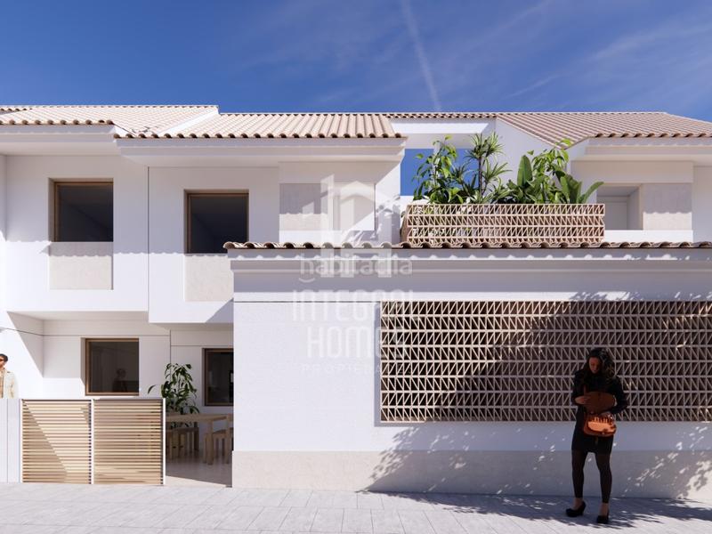 Foto b035afa4-ed82-4d6d-9181-c20267d4c9e6. Casa a schiera in Ayamonte ciudad Ayamonte
