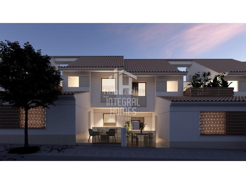 Foto d90dea54-7c2d-400f-b825-7f50c20fc262. Casa a schiera in Ayamonte ciudad Ayamonte