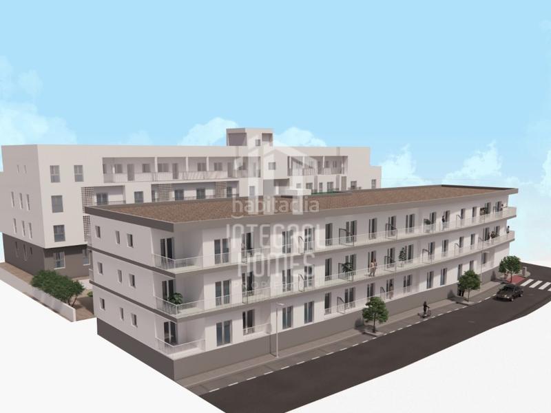 Foto 0221ceb9-4012-46c0-80f2-b22bc43a1703. Appartement avec parking dans Ayamonte ciudad Ayamonte