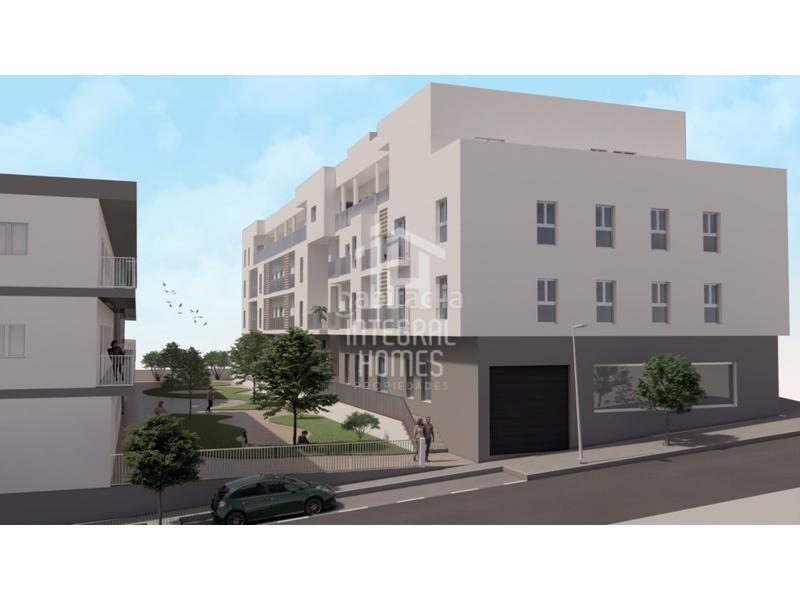 Foto 2969d521-e314-4caf-92b8-a188e3058b71. Appartement avec parking dans Ayamonte ciudad Ayamonte