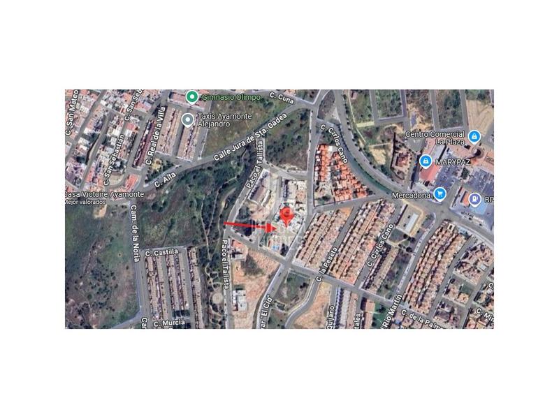 Foto 41f9e844-aa20-4d8c-bb5e-6ac00c1bc102. Appartement avec parking dans Ayamonte ciudad Ayamonte