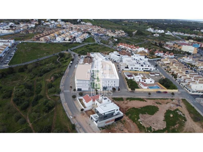 Foto 718e43ce-d3a0-4f83-9a79-74785f6cc8aa. Appartement avec parking dans Ayamonte ciudad Ayamonte