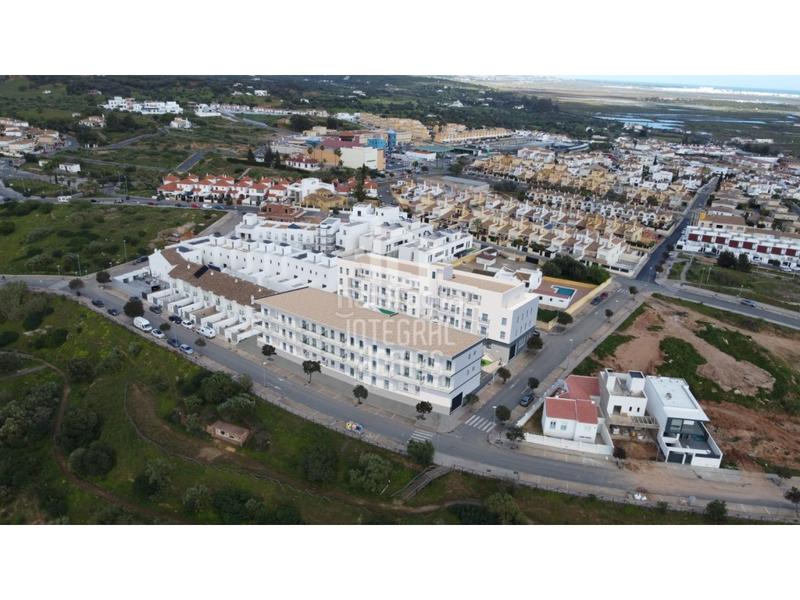 Foto 9a5ed3f3-fcaf-42e4-8121-e79f584f55bf. Appartement avec parking dans Ayamonte ciudad Ayamonte