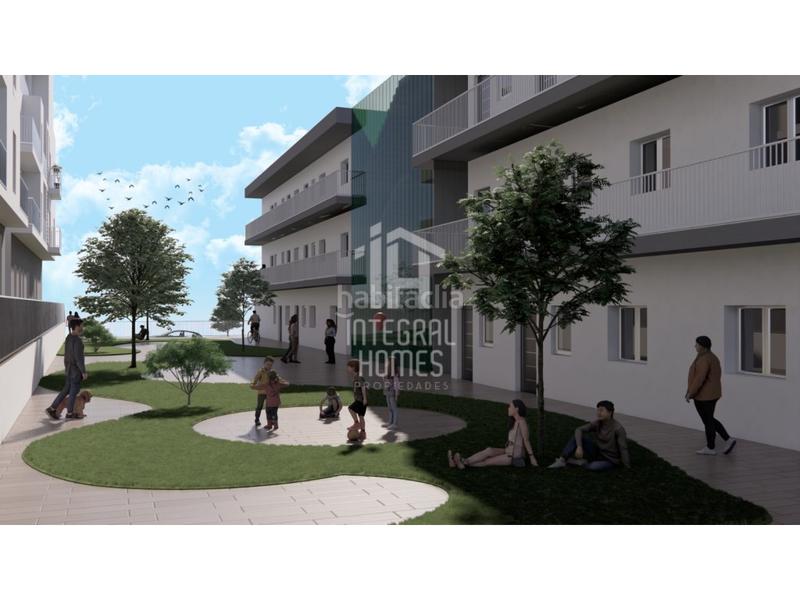 Foto cf2ab063-8e09-436c-a3c7-6dd01ffef15b. Appartement avec parking dans Ayamonte ciudad Ayamonte